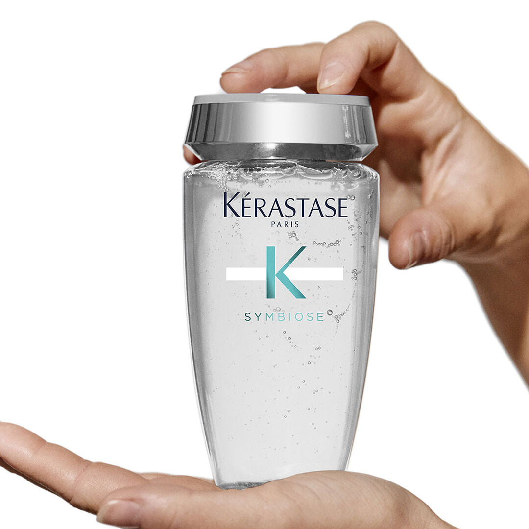 Kerastase Symbiose Pureté Anti-Dandruff Shampoo for Oily Scalp
