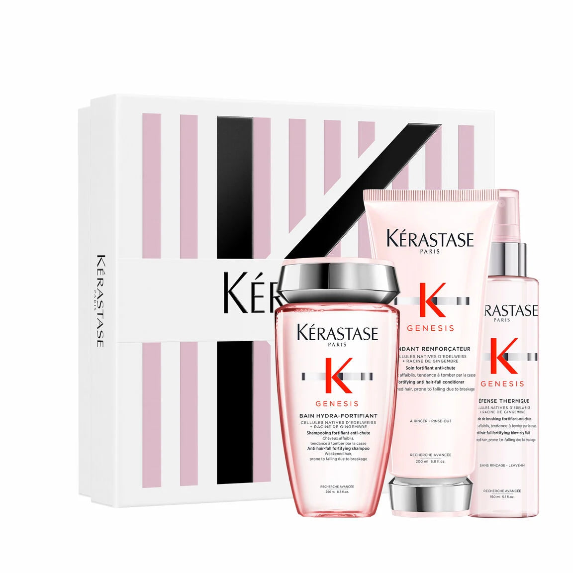 Kérastase Genesis Fondant for Thin Hair - Mother's Day Gift Set