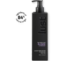 Lust Blonde Conditioner - 325ml