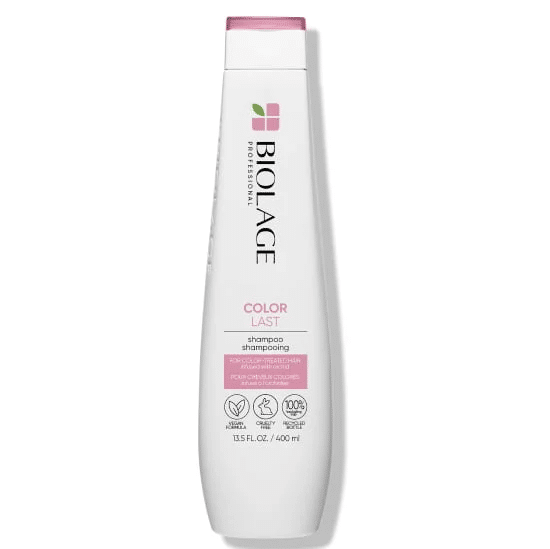 Biolage Colour Last Shampoo - 400ml
