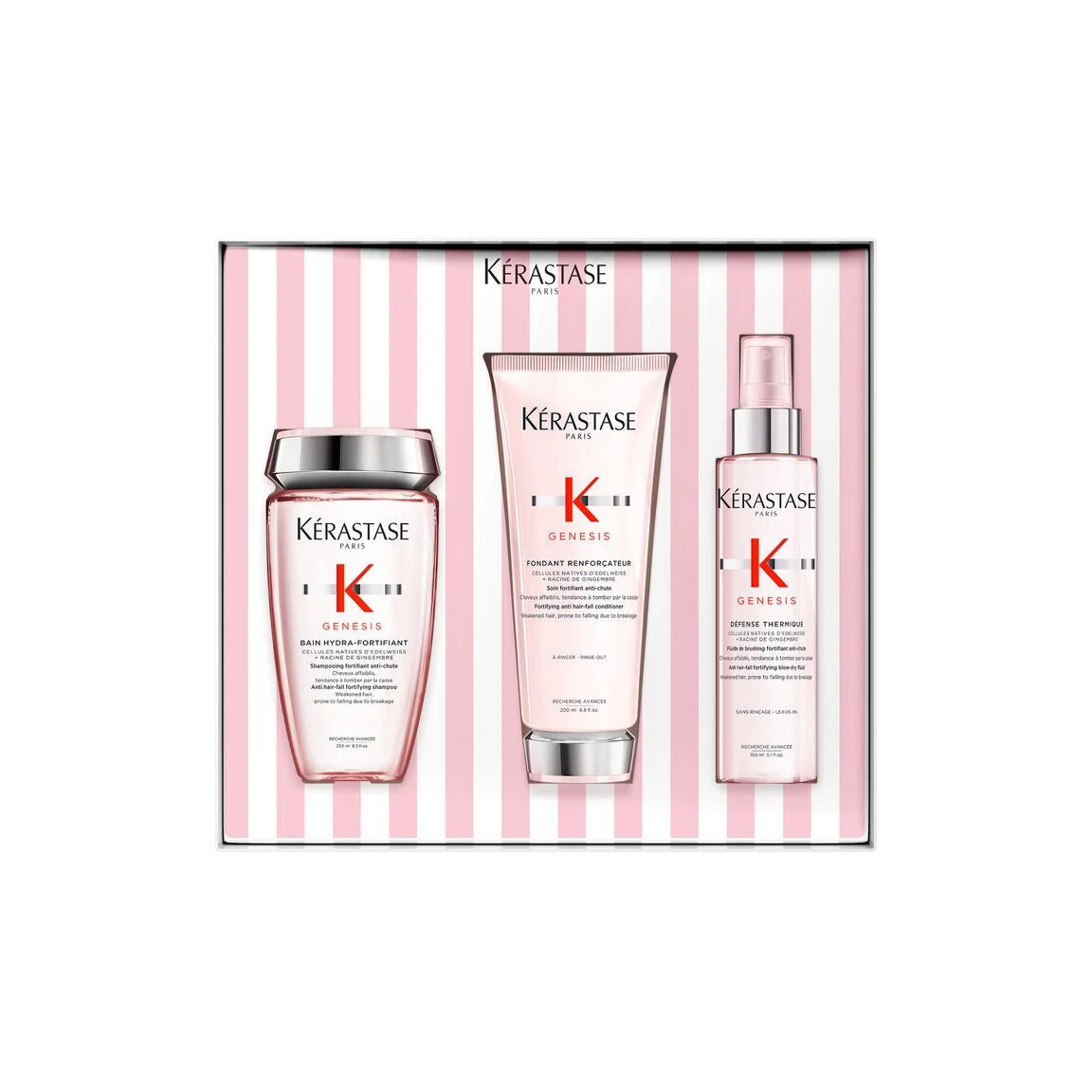 Kérastase Genesis Fondant for Thin Hair - Mother's Day Gift Set
