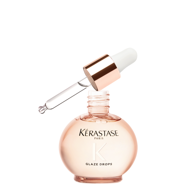 Kérastase Gloss Absolu - Glaze Drops Hair Oil