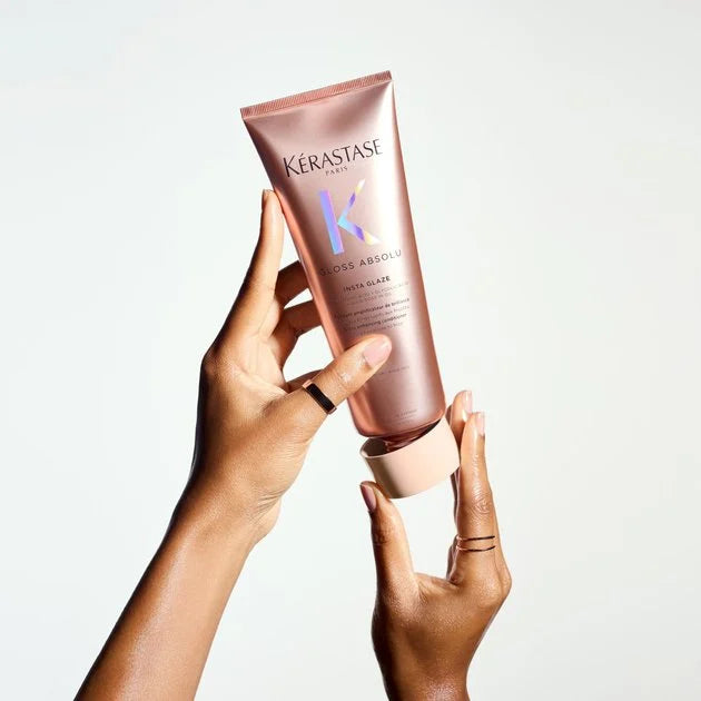 Kérastase Gloss Absolu - Insta Glaze