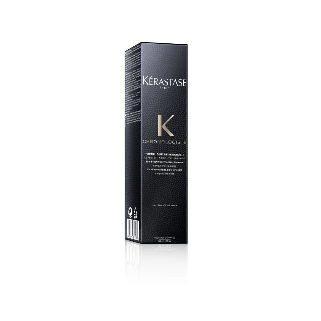 Kerastase Chronologiste Thermique Régénérant Leave-In Blow-Dry Treatment