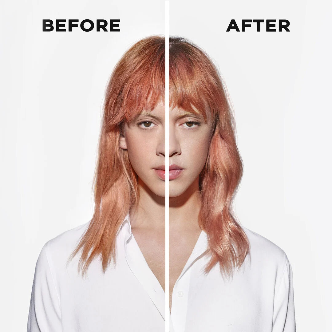 Kerastase Chroma Absolu - Regime for Thick Coloured Hair Bundle