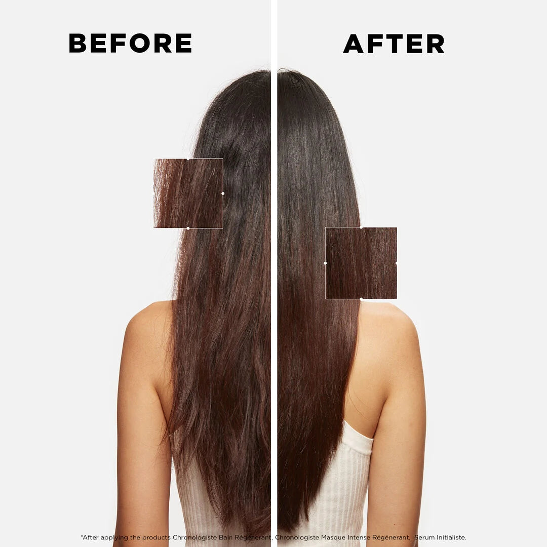 Kerastase Chronologiste Thermique Régénérant Leave-In Blow-Dry Treatment