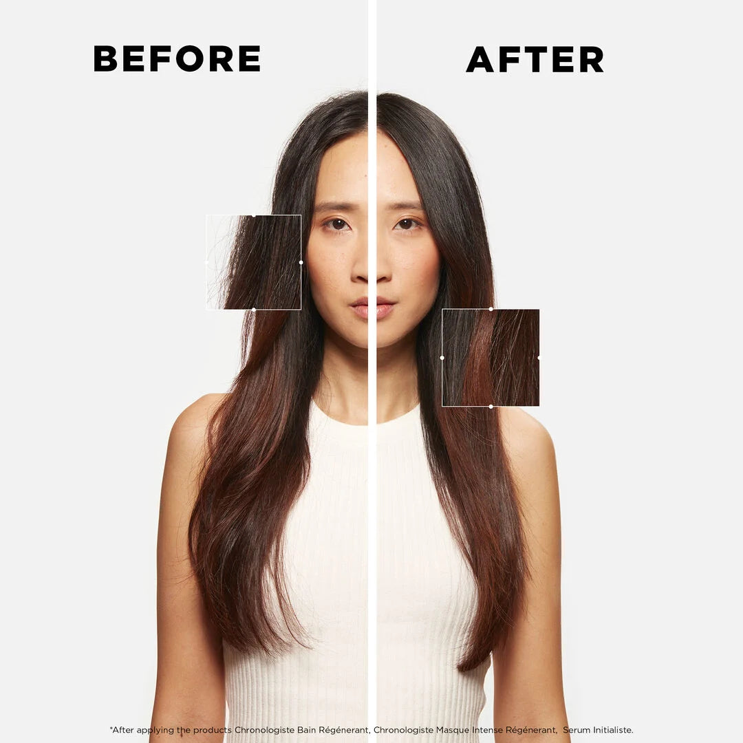 Kerastase Chronologiste Thermique Régénérant Leave-In Blow-Dry Treatment