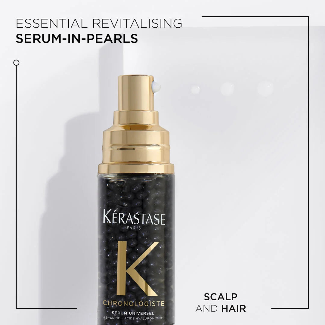 Kerastase Chronologiste Sérum Universel Hair Serum