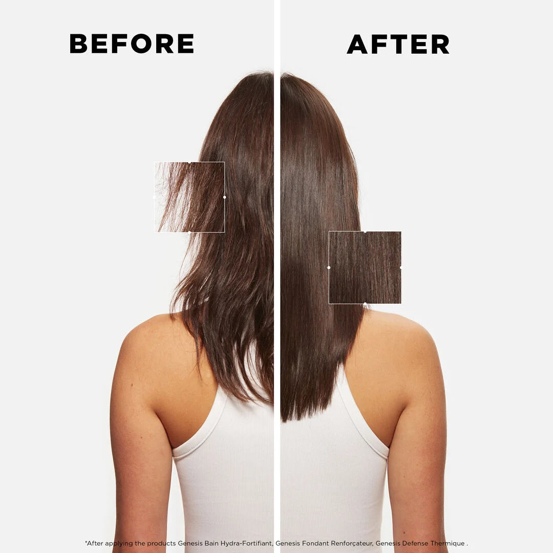 Kerastase Genesis - Intensive Fortifying Duo Bundle