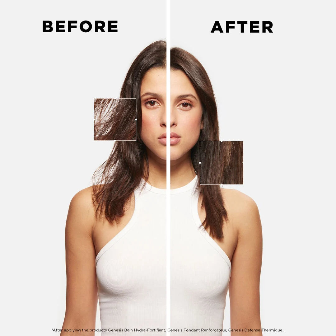 Kerastase Genesis Anti-Hair Fall Fortifying Hair Serum