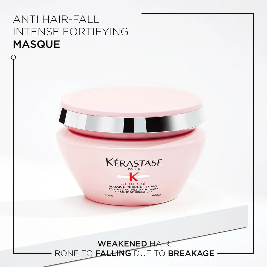 Kerastase Genesis - Intensive Fortifying Duo Bundle