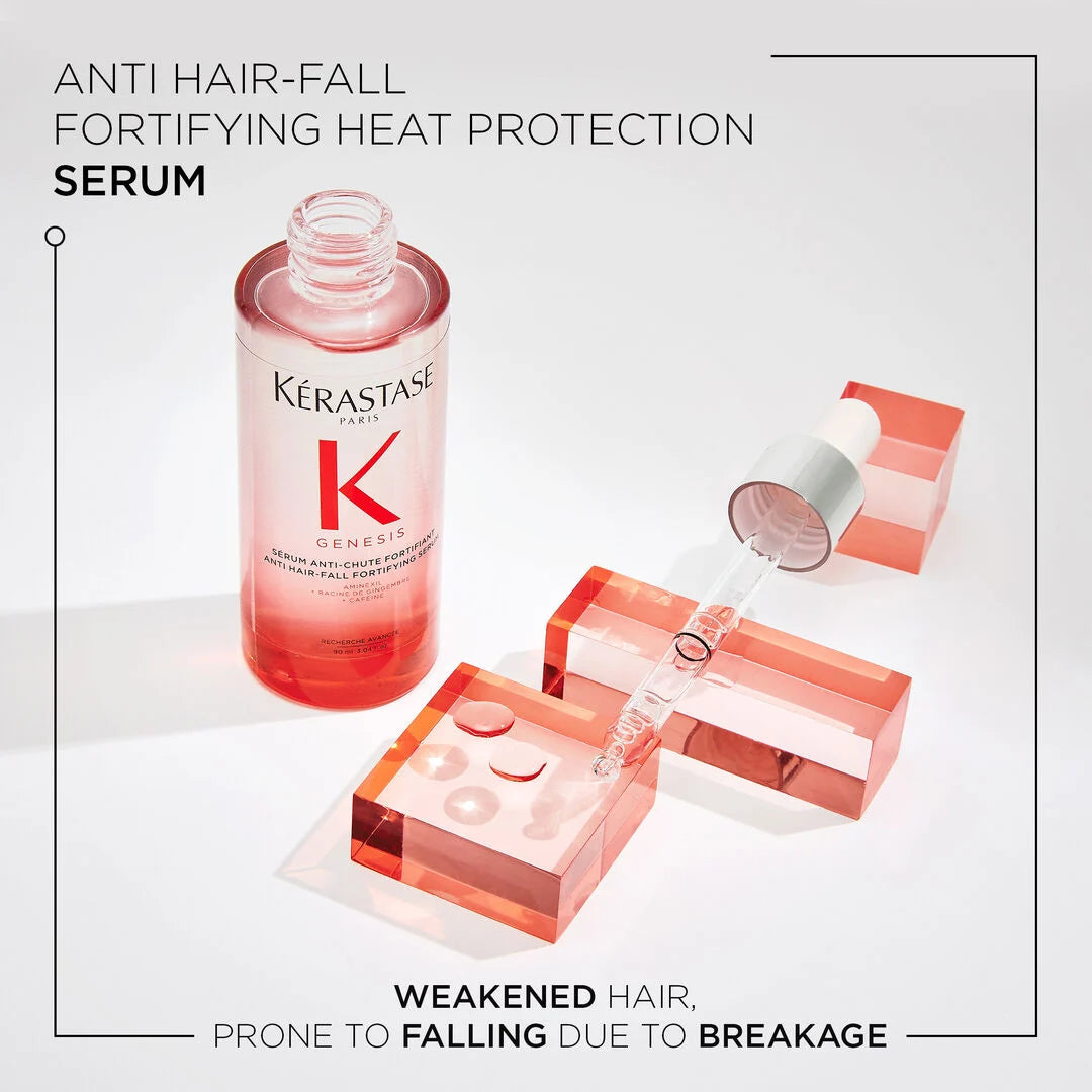 Kerastase Genesis - Intensive Fortifying Duo Bundle