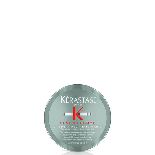 Kerastase Genesis Homme Texturisante Thickening Clay for Men