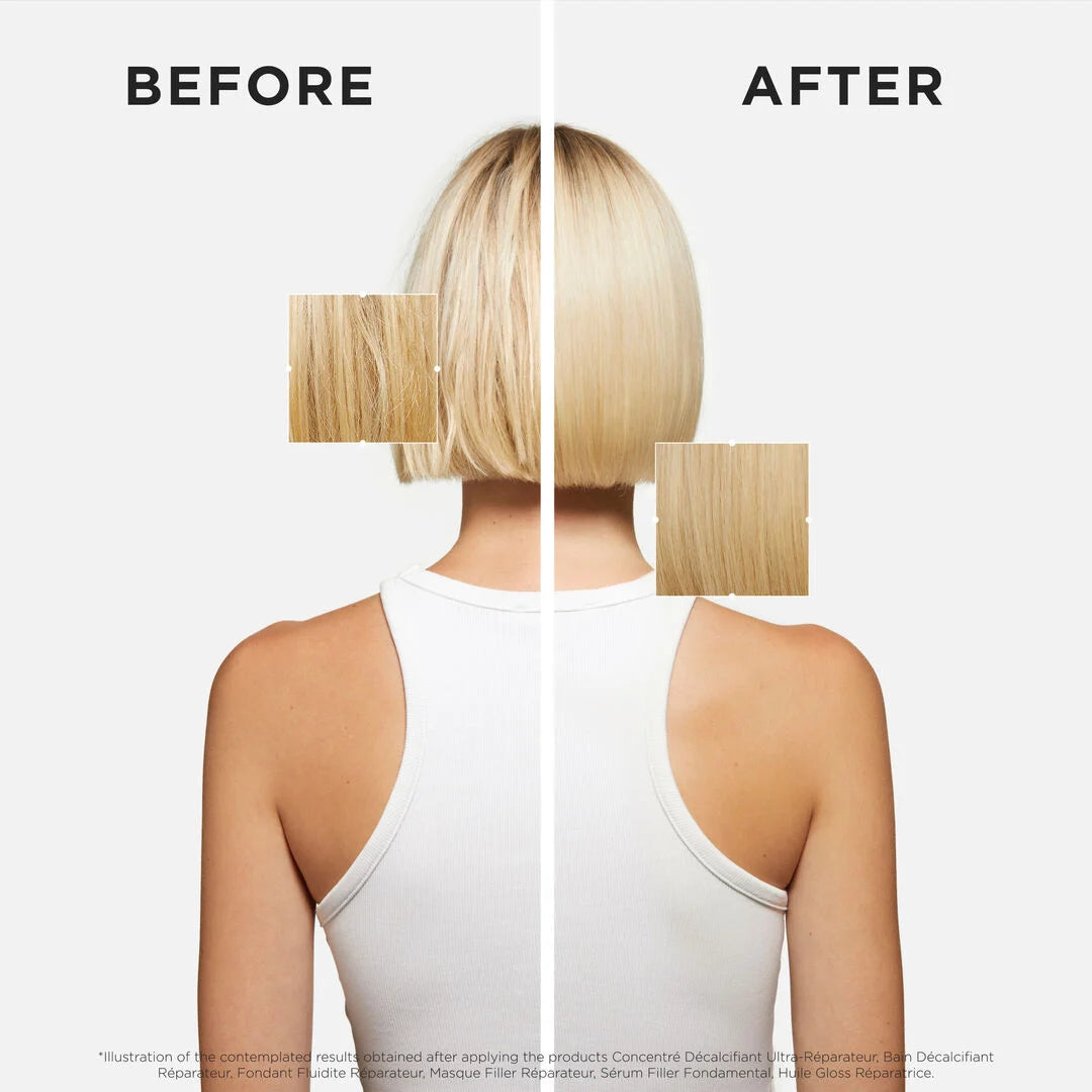 Kerastase Première - Reparative Duo for Damaged Hair