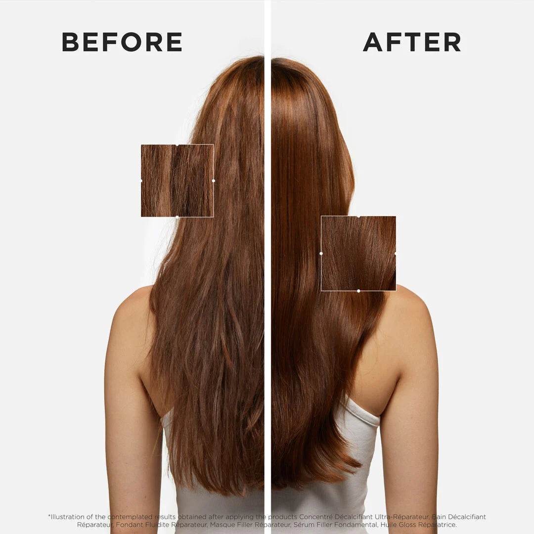 Kerastase Première - Routine for Fine to Medium Damaged Hair Bundle