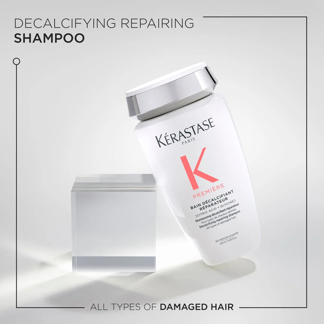 Kerastase Première - Reparative Duo for Damaged Hair