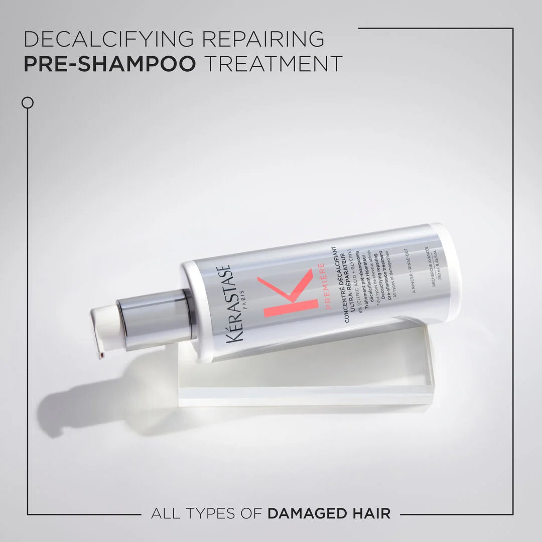 Kerastase Première - Routine for Fine to Medium Damaged Hair Bundle