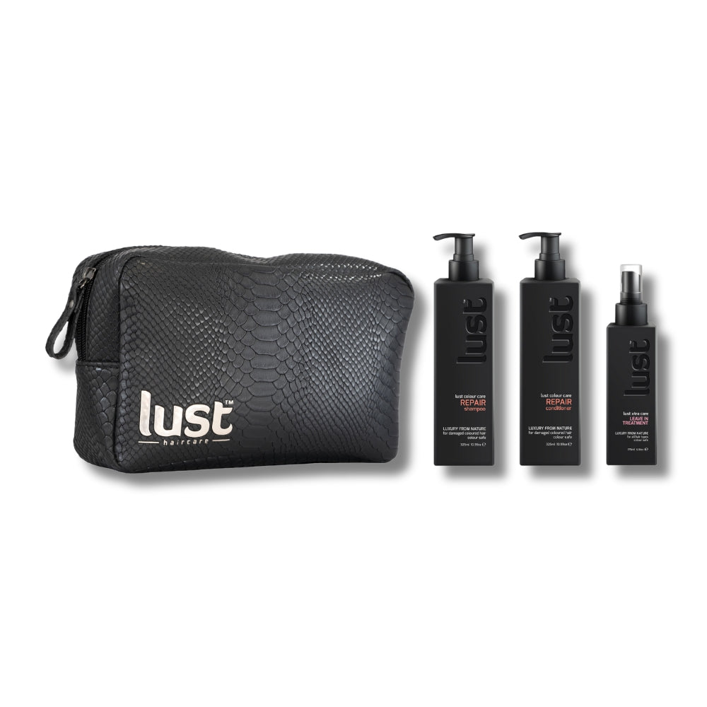 Lust Repair Pack - leave in treatment