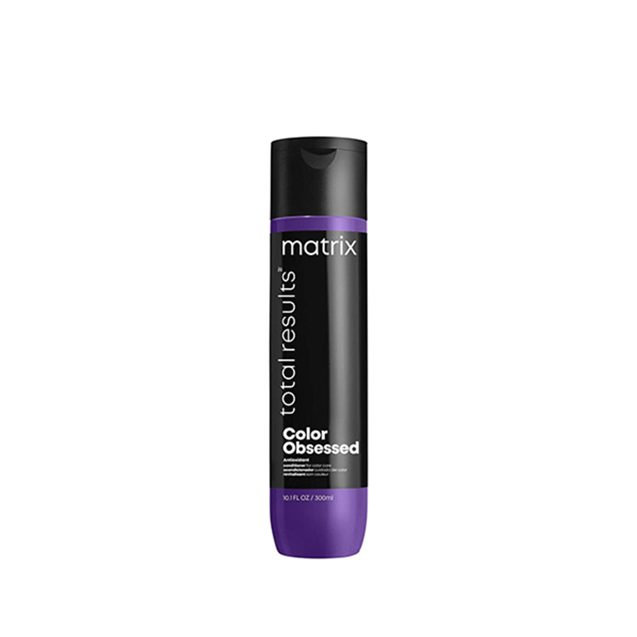 Matrix Total Results Colour Obsessed Conditioner - 300ml