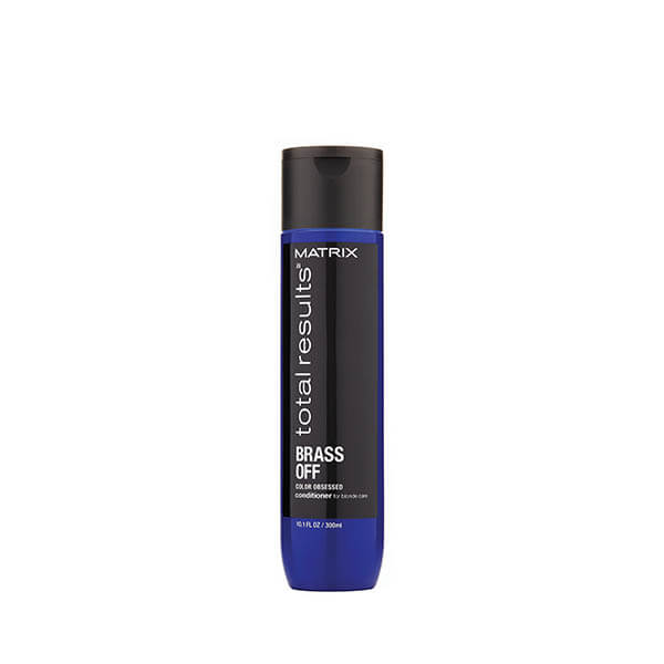 Matrix Total Results Brass Off Conditioner - 300ml