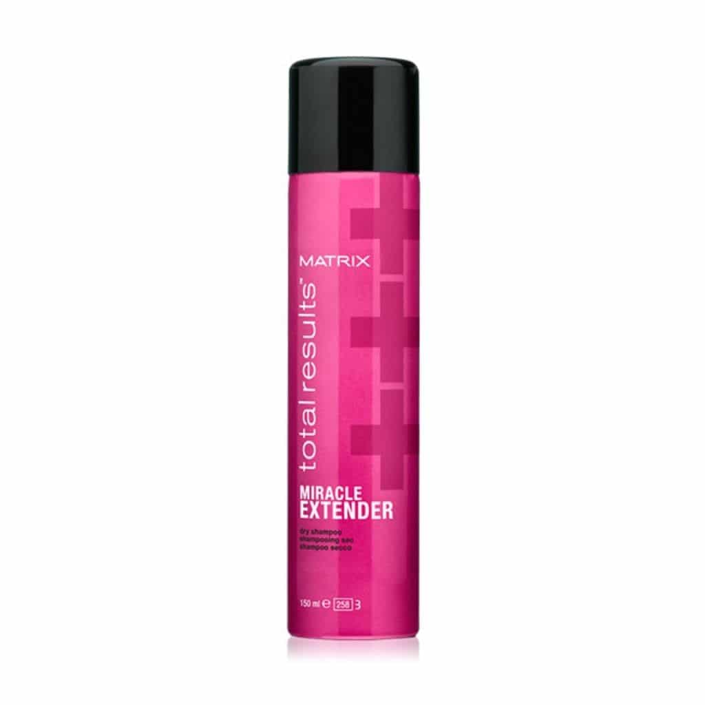 Matrix Total Results Miracle Extender Dry Shampoo