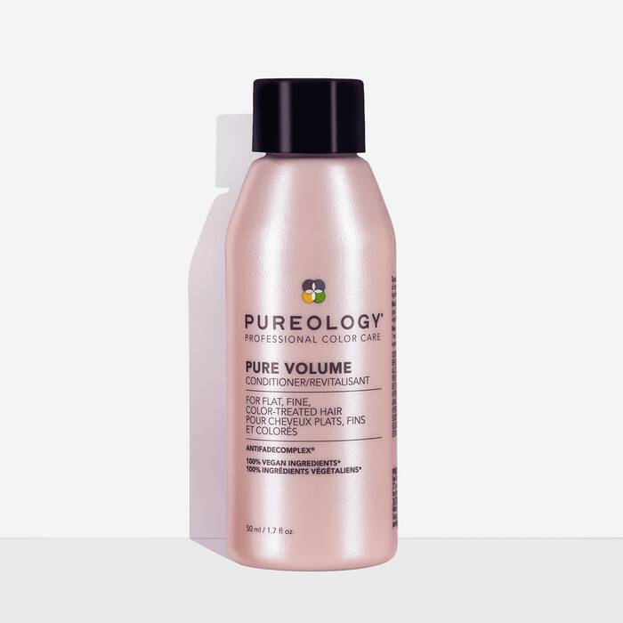 Pureology Mini - Pure Volume Conditioner - 50ml