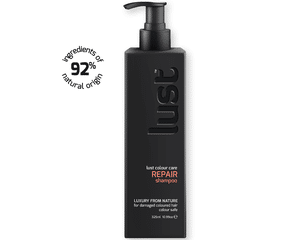 Lust Repair Shampoo - 325ml
