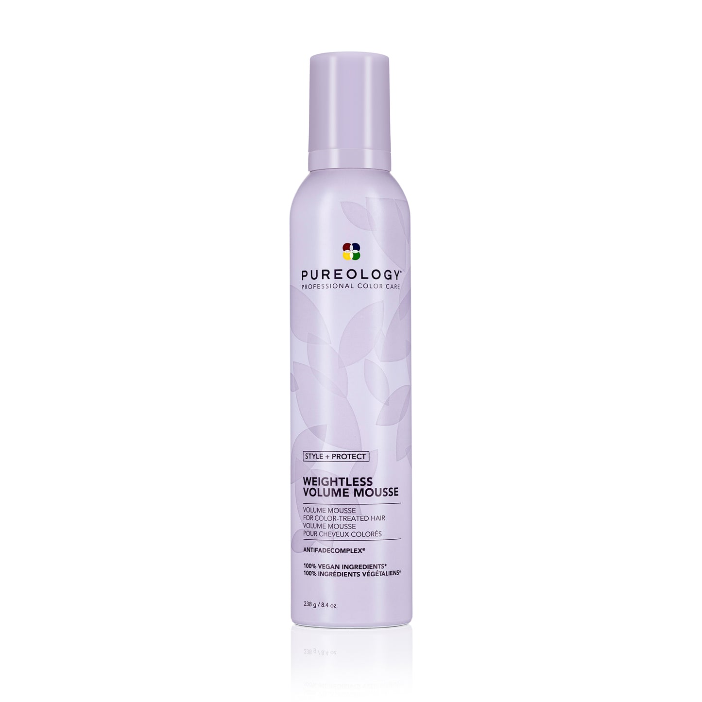 Pureology Weightless Volume Mousse