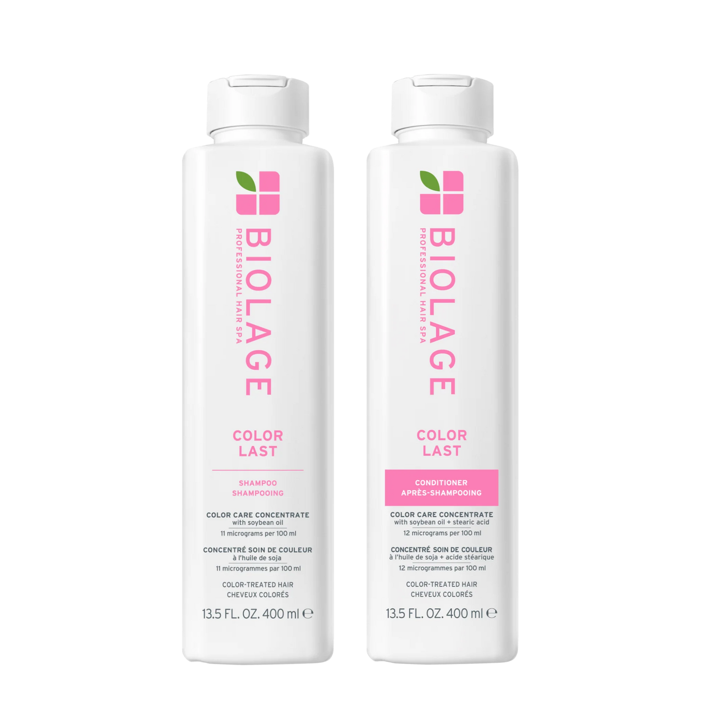 Biolage Color Last Duo