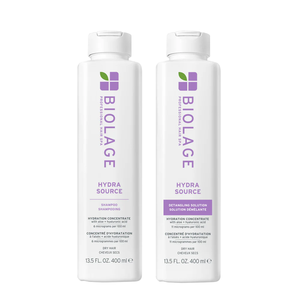 Biolage Hydrasource Duo