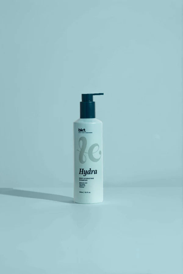 BKT Hydra Deep Hydrating Shampoo 300ml