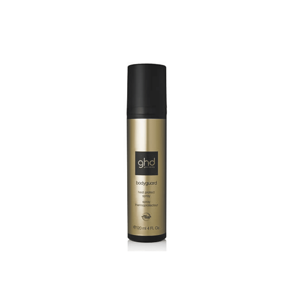 ghd Bodyguard Heat Protect Spray for All Hair Types 120ml