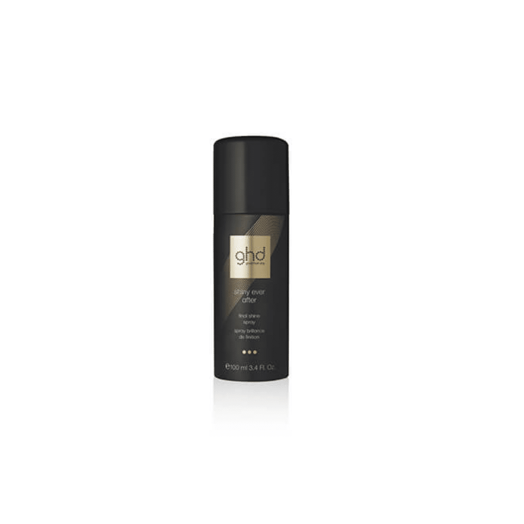 ghd Shiny Ever After Final Shine Spray