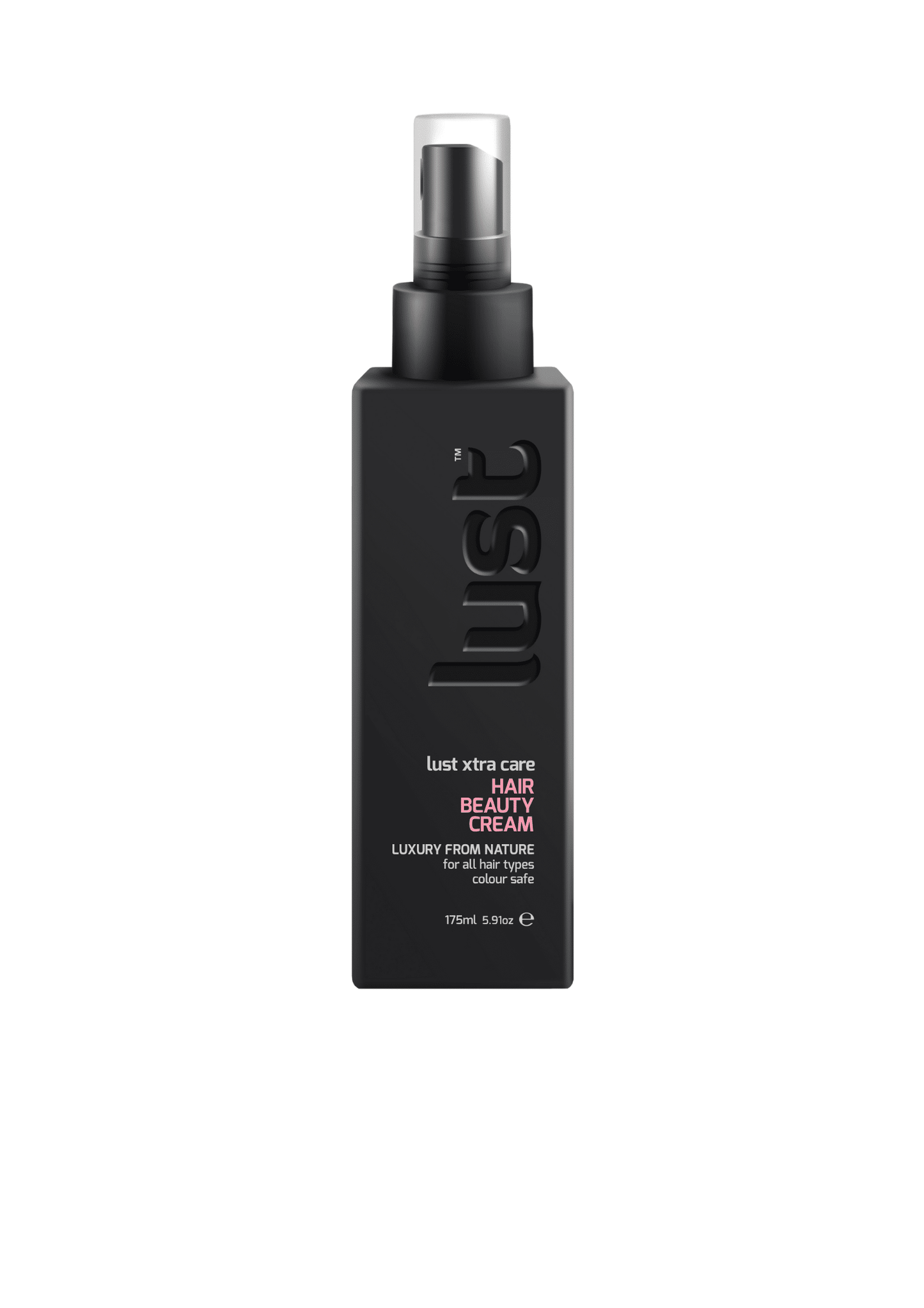 Lust Hair Beauty Cream - 175ml