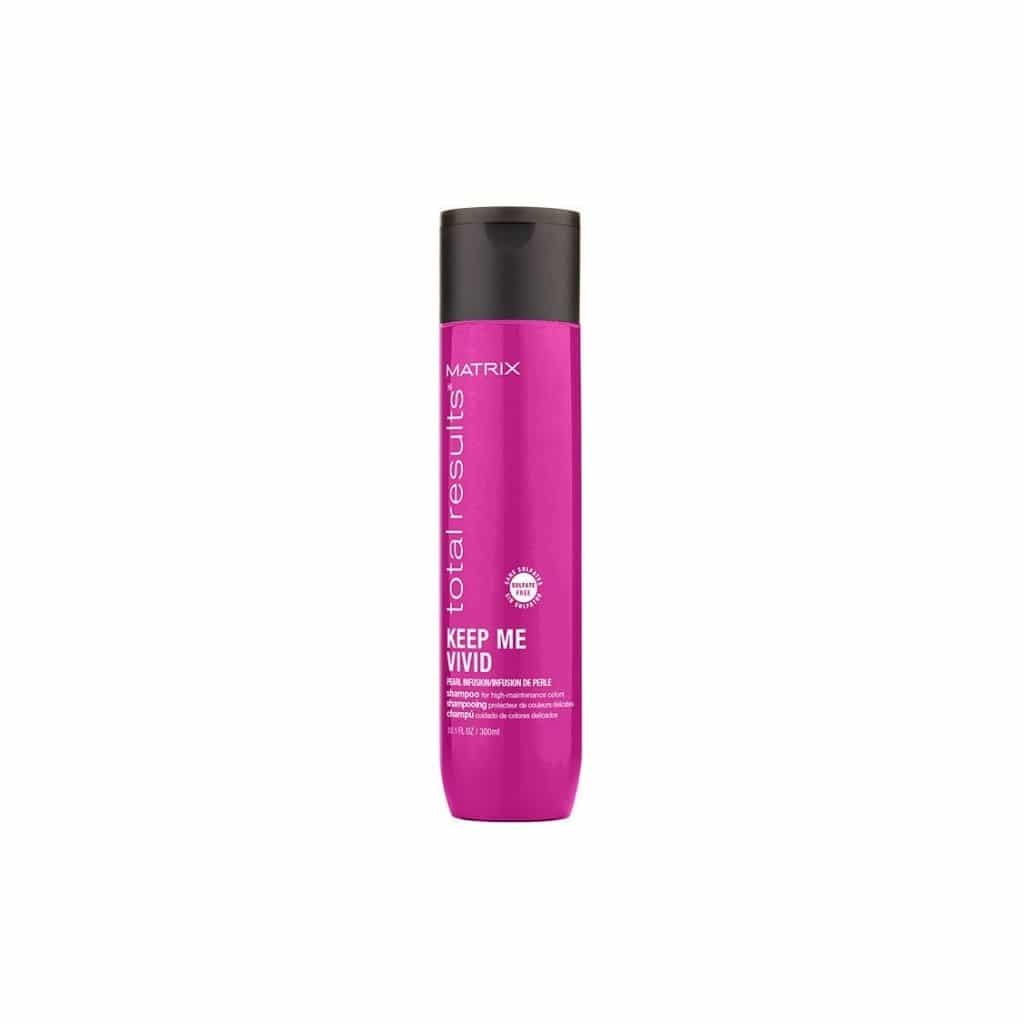 Matrix Total Results Keep Me Vivid Shampoo - 300ml