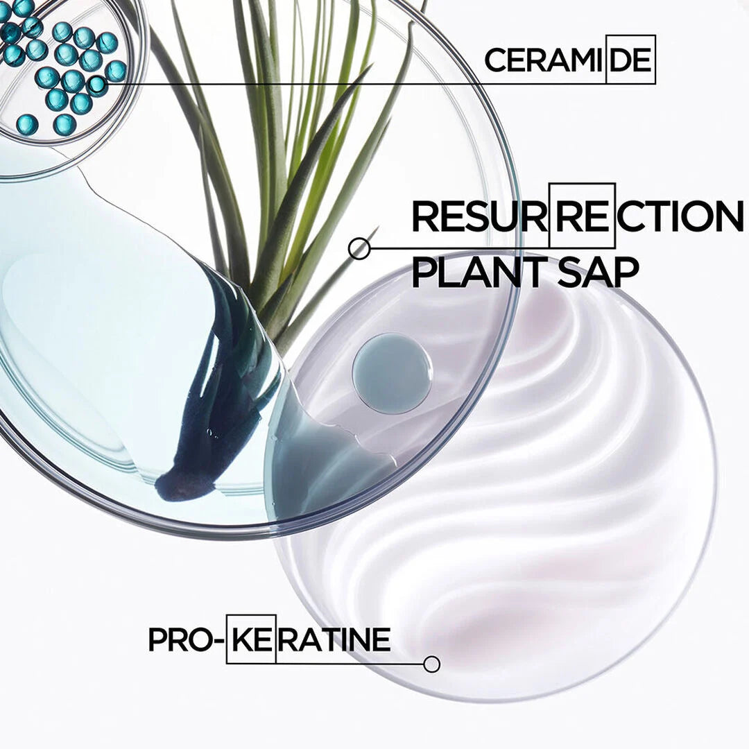 Kerastase Résistance Bain Force Architecte Strengthening Shampoo for Brittle Hair
