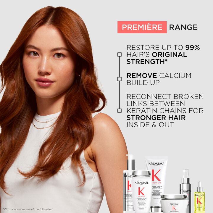 Kerastase Premiere Masque Filler Reparateur - Repairing Hair Mask