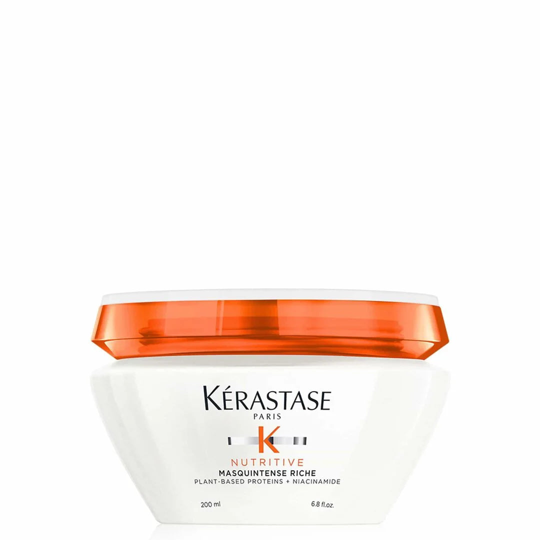 Kerastase Nutritive Masquintense Riche for Very Dry Hair - Hair Mask