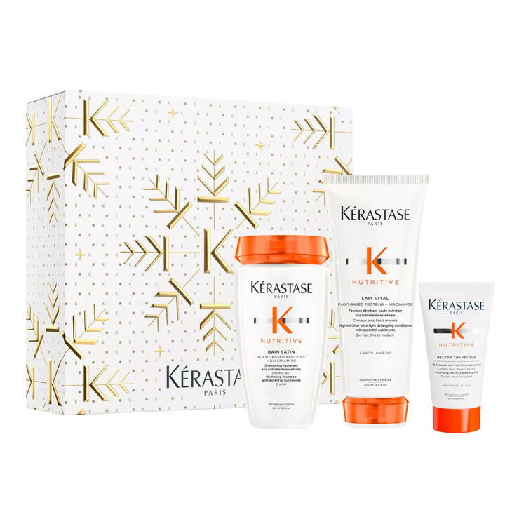 Kérastase Nutritive Set