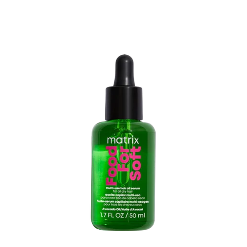 Matrix Food For Soft Multi Use Serum