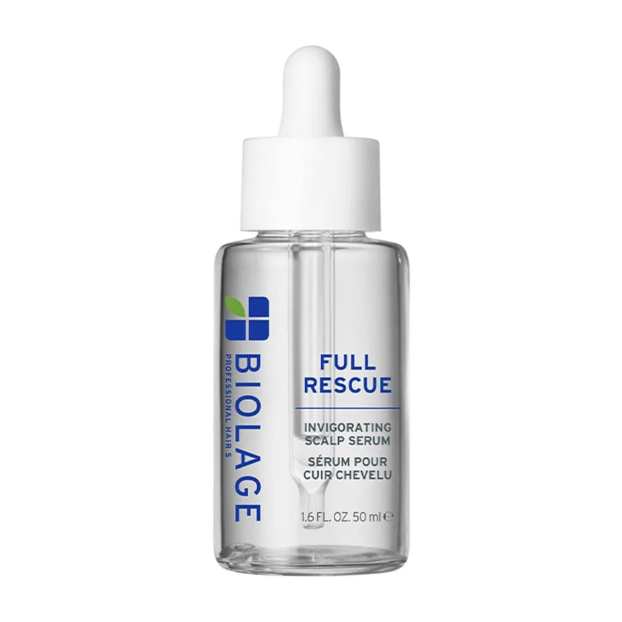 Biolage Full Rescue Invigorating Scalp Serum - 50ml