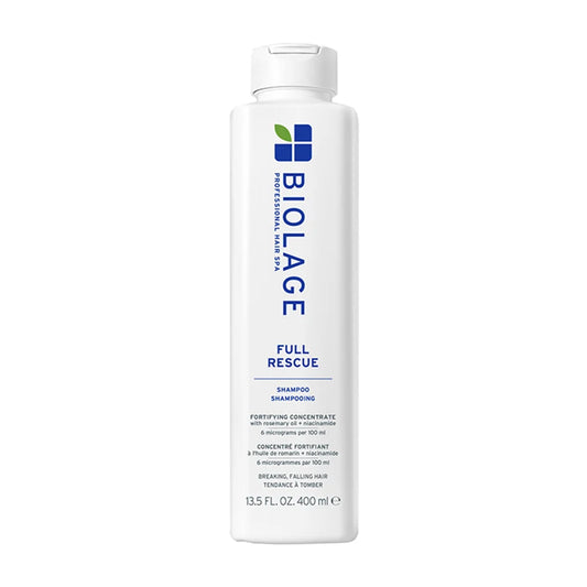 Biolage Full Rescue Hair Thickening Shampoo - 400ml