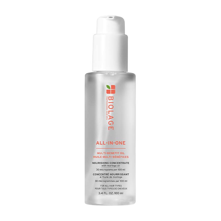 Biolage All In One Multi Benefit Oil - 100ml