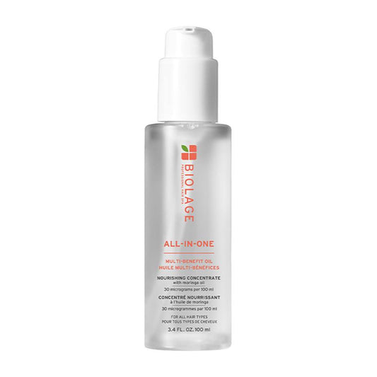Biolage All In One Multi Benefit Oil - 100ml