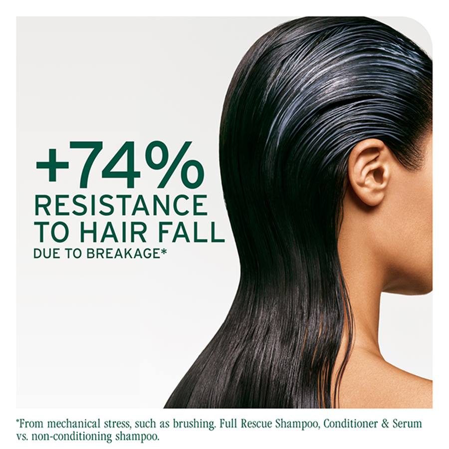 Biolage Full Rescue Hair Thickening Shampoo - 400ml