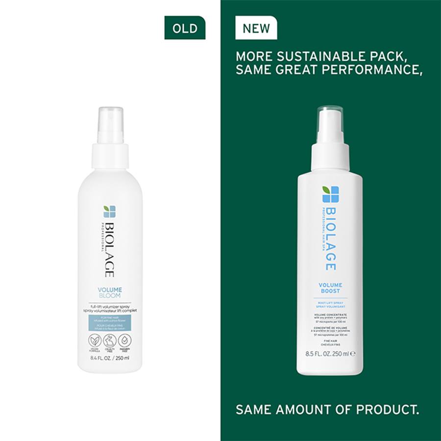 Biolage Volume Boost Root Lift Spray - 250ml