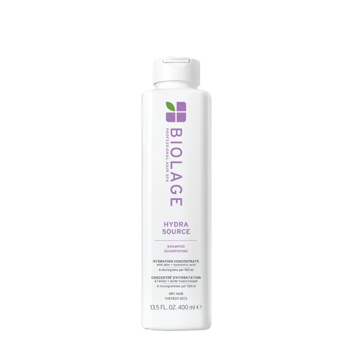 Biolage Hydrasource Shampoo - 400ml