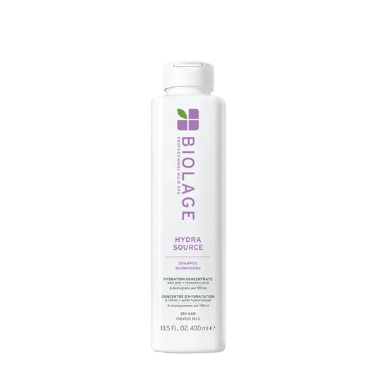 Biolage Hydrasource Shampoo - 400ml