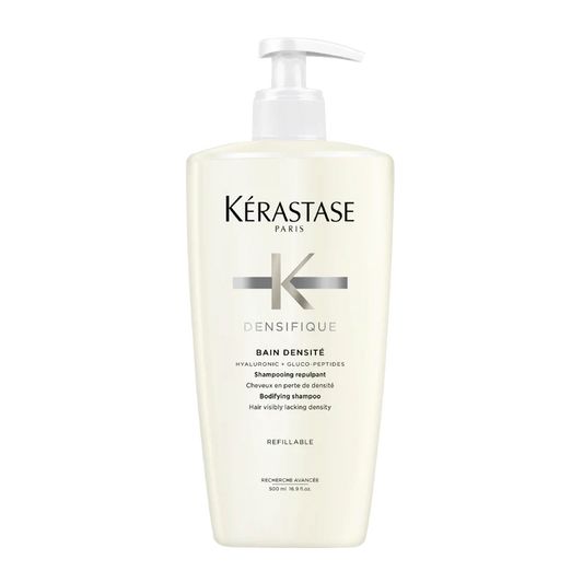 Kerastase Densifique Bodifying Shampoo - 500ml Refillable