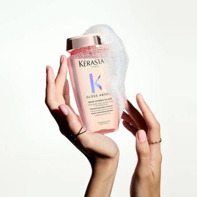 Kérastase Gloss Absolu - Bain Hydra-Glaze Shampoo